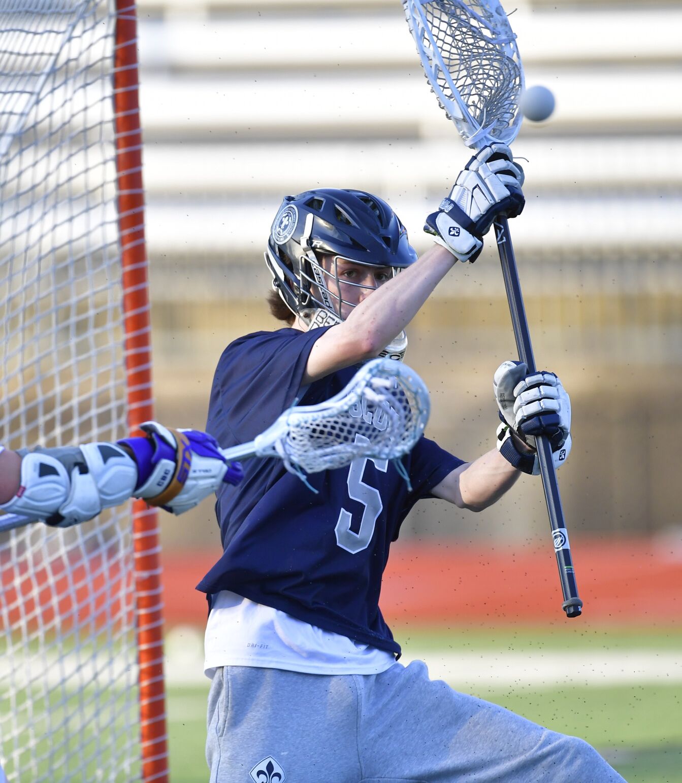 SLUH vs CBC